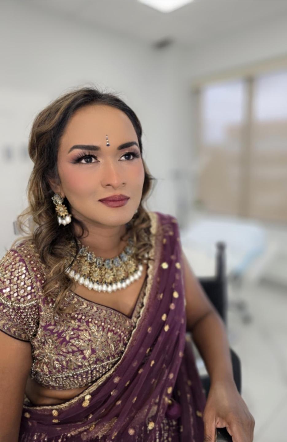 Zara - Makeup Artist